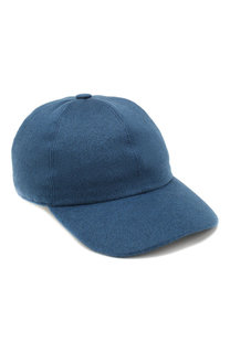 Кашемировая бейсболка Loro Piana