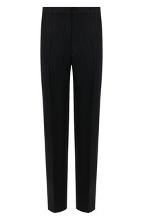 Шерстяные брюки Dries Van Noten