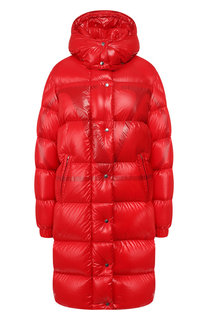 Пуховик Valentino