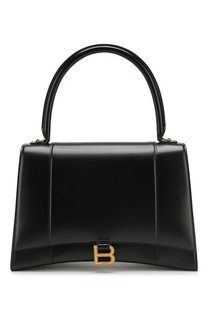 Сумка Hourglass M Balenciaga