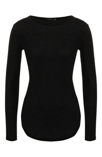 Лонгслив из вискозы Joseph