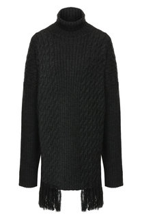 Шерстяной свитер Vetements