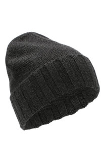 Кашемировая шапка Ermenegildo Zegna