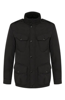 Пуховая куртка Polo Ralph Lauren