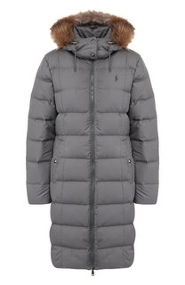 Пуховик Polo Ralph Lauren