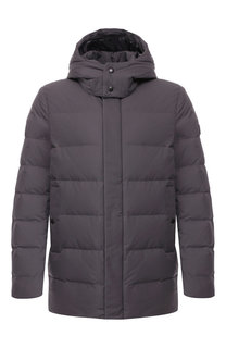 Пуховая куртка Woolrich