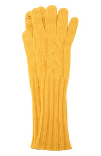 Кашемировые перчатки Courchevel Loro Piana