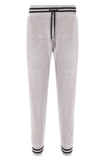 Хлопковые джоггеры Ermenegildo Zegna