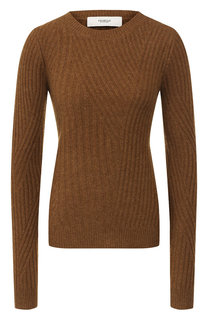 Пуловер из смеси шерсти и кашемира Pringle Of Scotland
