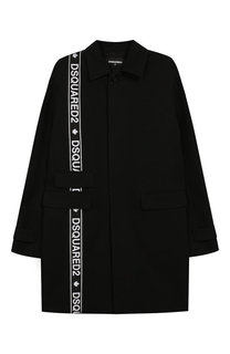 Тренч Dsquared2