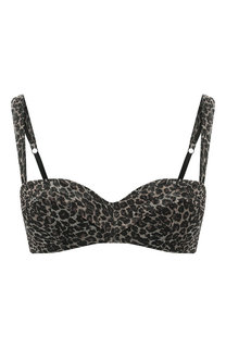 Бюстгальтер с плотной чашкой Chantal Thomass