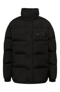 Пуховик Dsquared2