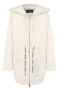 Хлопковая толстовка 5PREVIEW