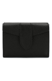 Кожаное портмоне Smythson