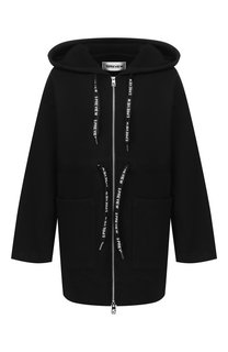 Хлопковая толстовка 5PREVIEW