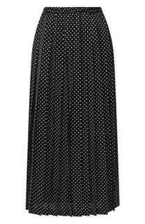 Юбка в горох Junya Watanabe