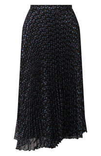 Плиссированная юбка Paul&Joe