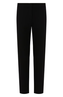 Шерстяные брюки Giorgio Armani