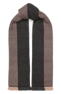 Кашемировый шарф Hawick Loro Piana