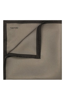 Шелковый платок Tom Ford
