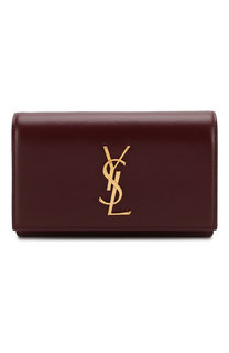 Поясная сумка Monogram Kate Saint Laurent