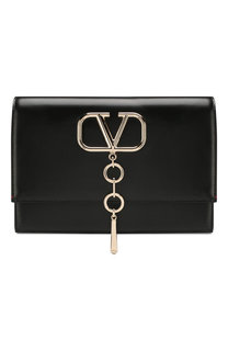 Сумка Valentino Garavani V Case small Valentino