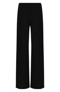 Брюки из вискозы The Row