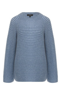 Кашемировый пуловер Theory