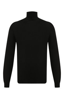 Шерстяная водолазка Balenciaga