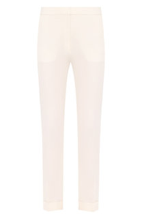 Шерстяные брюки Stella McCartney