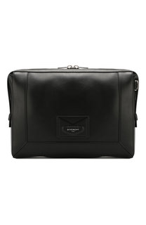 Кожаная сумка Enveloppe Givenchy