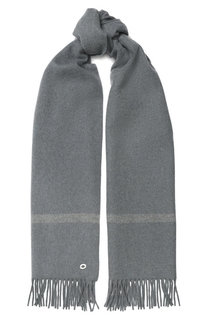 Кашемировый шарф Twelve Loro Piana