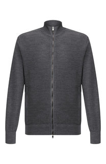 Шерстяной кардиган Paul&Shark