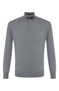 Шерстяной джемпер Paul&Shark