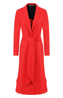 Шерстяное пальто Roland Mouret