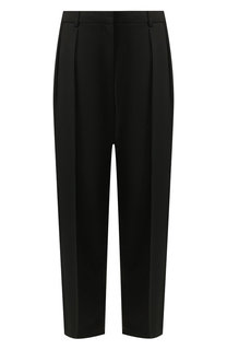 Брюки из вискозы Theory