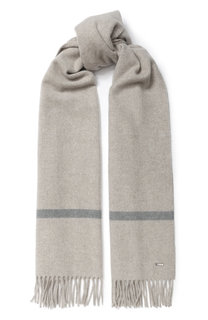 Кашемировый шарф Twelve Loro Piana