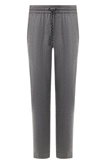 Шерстяные джоггеры Kenzo