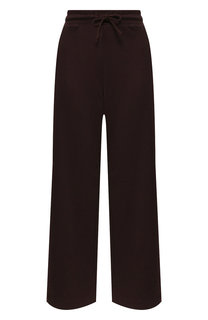 Хлопковые брюки Dries Van Noten