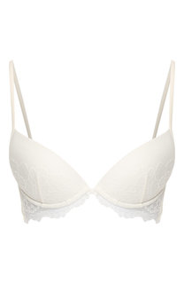 Бюстгальтер с чашкой пуш-ап La Perla