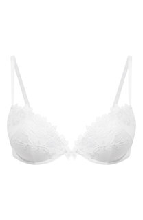 Бюстгальтер с чашкой пуш-ап Ambra