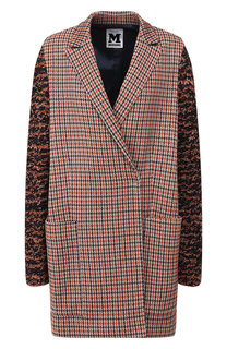 Категория: Искусственные пальто M Missoni
