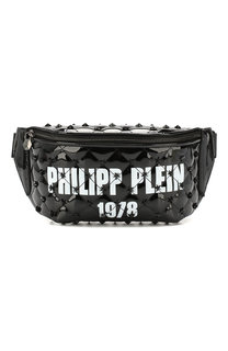 Поясная сумка Philipp Plein