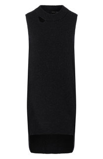 Шерстяной топ Isabel Benenato