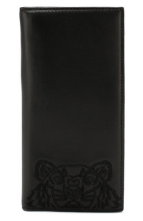 Кожаный бумажник Kenzo