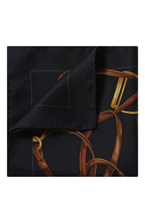 Шелковый платок Ralph Lauren