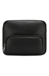 Кожаная сумка Tod’s