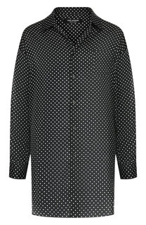 Рубашка в горох Junya Watanabe