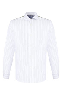 Хлопковая рубашка Junya Watanabe