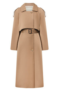 Хлопковый тренч Walk of Shame